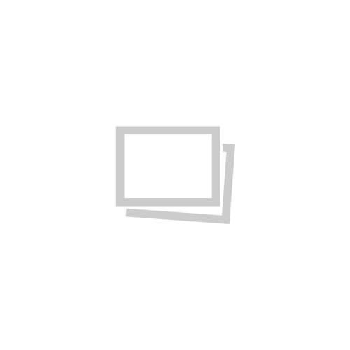 Tecido para Cadeira de Praia Listrado Cinza x Branco 45 cm x 50 M